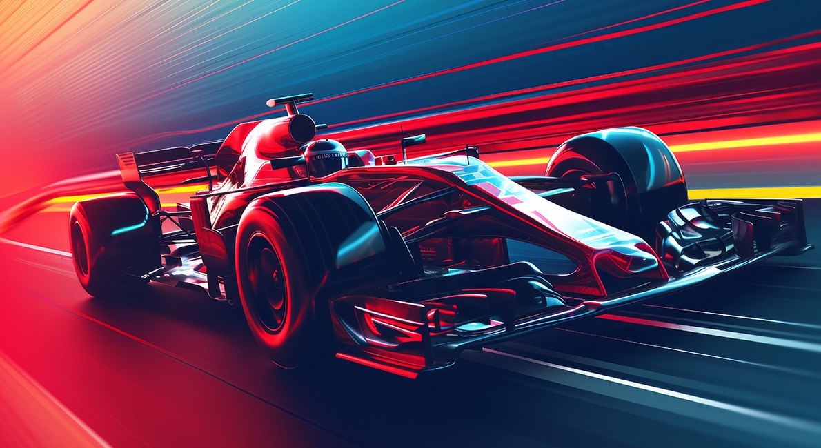 5 Reasons to be Excited About the 2025 Grand Prix™ Season