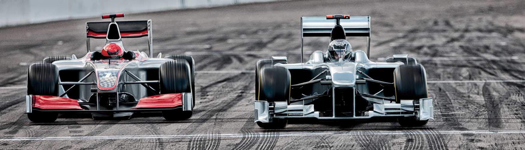 The 2026 F1 Calendar: Schedules, Locations & More